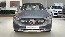 Used Mercedes-Benz GLA 220d [2021-2023] in Bangalore