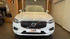 Used Volvo XC60 Inscription [2017-2020] in Mumbai