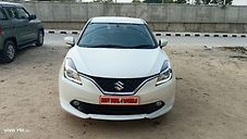 Used Maruti Suzuki Baleno Alpha 1.3 in Faizabad