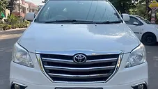 Used Toyota Innova 2.5 GX 8 STR in Jalandhar