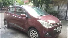 Used Hyundai Grand i10 Asta 1.2 Kappa VTVT [2013-2016] in Delhi