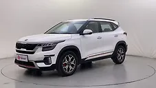 Used Kia Seltos GTX Plus 1.4 DCT in Bangalore