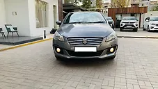 Used Maruti Suzuki Ciaz Zeta 1.5 AT [2020-2023] in Delhi