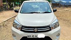 Used Maruti Suzuki Celerio VXi AMT in Nagpur