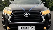 Used Toyota Innova Crysta GX 2.4 AT 7 STR in Delhi