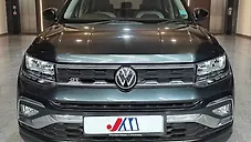 Used Volkswagen Taigun Highline 1.0 TSI MT in Ahmedabad