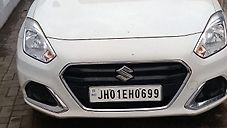 Used Maruti Suzuki Dzire VXi in Ranchi