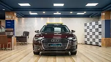 Used Audi A6 2.0 TFSi Premium Plus in Hyderabad