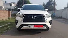 Used Toyota Innova Crysta 2.4 VX 7 STR [2016-2020] in Lucknow