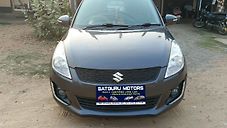 Used Maruti Suzuki Swift VXi in Jamshedpur