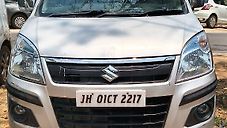 Used Maruti Suzuki Wagon R 1.0 VXI AMT in Ranchi