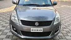 Used Maruti Suzuki Swift VXi in Kolhapur