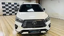 Used Toyota Innova Crysta 2.7 VX 7 STR [2016-2020] in Hyderabad