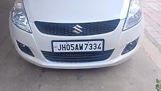 Used Maruti Suzuki Swift DZire VDI in Ranchi