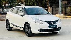 Used Maruti Suzuki Baleno Delta 1.2 AT in Lucknow