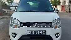 Used Maruti Suzuki Wagon R ZXI Plus 1.2 [2022-2023] in Kolhapur