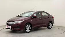 Used Honda City S in Pune