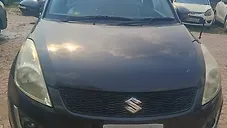 Used Maruti Suzuki Swift VXi in Ranchi