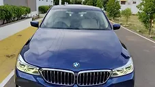 Used BMW 6 Series GT 630d Luxury Line [2018-2019] in Coimbatore