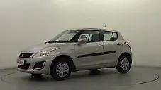 Used Maruti Suzuki Swift VXi in Delhi