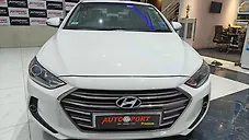 Used Hyundai Elantra 2.0 SX MT in Bangalore