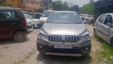 Used Maruti Suzuki S-Cross 2020 Zeta in Ranchi