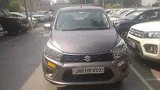 Used Maruti Suzuki Celerio ZXi [2017-2019] in Ranchi