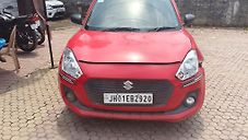Used Maruti Suzuki Swift LXi in Ranchi