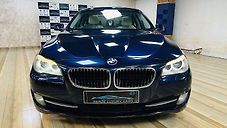 Used BMW 5 Series 530d Sedan in Hyderabad