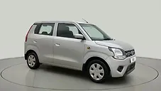 Used Maruti Suzuki Wagon R VXi 1.0 [2019-2019] in Hyderabad