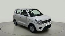 Used Maruti Suzuki Wagon R LXi 1.0 CNG in Vadodara