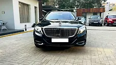 Used Mercedes-Benz S-Class 500L in Delhi