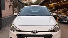 Used Hyundai i20 Magna 1.2 in Pune