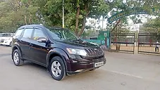 Used Mahindra XUV500 W8 2013 in Mumbai