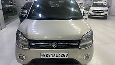 Used Maruti Suzuki Wagon R VXi 1.0 [2019-2019] in Patna