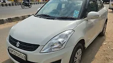 Used Maruti Suzuki Swift DZire VDI in Lucknow