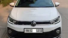 Used Volkswagen Virtus Topline 1.0 TSI AT in Pune