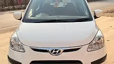 Used Hyundai i10 Asta 1.2 AT Kappa2 with Sunroof in Kanpur