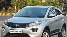 Used Tata Nexon XMA Petrol in Navi Mumbai