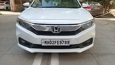 Used Honda Amaze 1.2 V CVT Petrol [2018-2020] in Mumbai