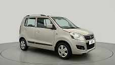Used Maruti Suzuki Wagon R 1.0 VXI AMT in Delhi