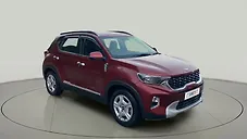 Used Kia Sonet HTK Plus 1.2 [2020-2021] in Indore
