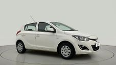 Used Hyundai i20 Magna (O) 1.2 in Ahmedabad