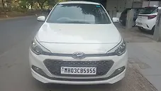 Used Hyundai Elite i20 Asta 1.2 [2016-2017] in Thane