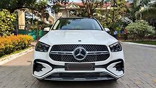 Used Mercedes-Benz GLE 450 4MATIC LWB [2020-2023] in Mumbai