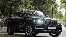 Used BMW X5 xDrive 30d Edition X in Mumbai