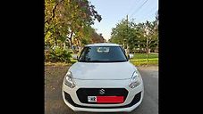 Used Maruti Suzuki Swift VXi [2014-2017] in Chandigarh