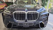 Used BMW X7 xDrive40d M Sport [2023] in Mumbai