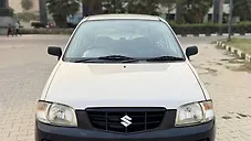 Used Maruti Suzuki Alto LXi BS-III in Kharar