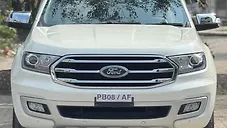 Used Ford Endeavour Titanium 2.2 4x2 AT in Jalandhar